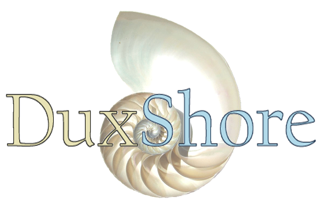 DuxShore LogoType
